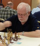 Deutschland-Cup im Schach 2016 in Wernigerode
