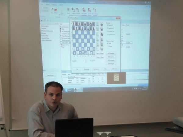 ChessBase-IM Richter