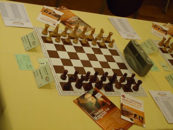 ChessBase-Magazin 138