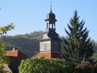 Ostharzrundfahrt: Kloster Michaelstein